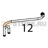 Pipe Angelo Po 091CP1E