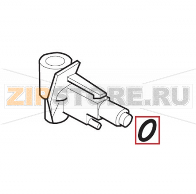 Or 2025 EPDM Saeco Royal Digital Or 2025 EPDM Saeco Royal Digital

Запчасть на сборочном чертеже под номером: 13

Название запчасти на итальянском языке: Or 2025 EPDM Saeco Royal Digital