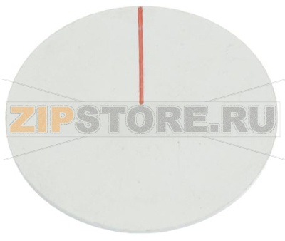 DISCO MANOPOLA CON INDICE WM 