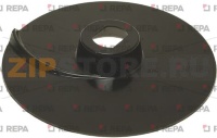 VEGETABLE CHOPPER EJECTOR DISC LOW