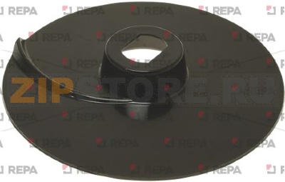 VEGETABLE CHOPPER EJECTOR DISC LOW 