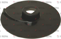 VEGETABLE CHOPPER EJECTOR DISC LOW
