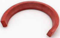 310 silicone foam