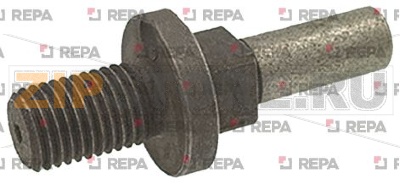 PIN FOR MEAT MINCER MOD.12 MARWEL 