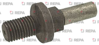 PIN FOR MEAT MINCER MOD.12 MARWEL