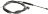 Core temperature probe, reinforced versi
