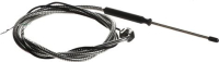 Core temperature probe, reinforced versi