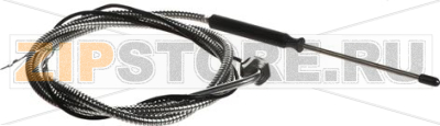 Core temperature probe, reinforced versi 