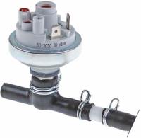 Kit for Customer Service press switch P2