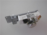 TEMPORIZZATORE CON SUONERIA 230V 50Hz