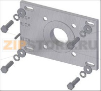 ПРОМЕЖУТОЧНЫЙ ЗАЖИМ ДЛЯ МОДЕЛЕЙ СЕРИИ SPEED