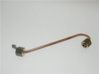 Tube D-6 L.240 1-4gr W 146 boiler Pres.
