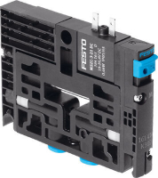 Распределитель с электроуправлением Festo CPV10-M1H-5LS-M7-B-EX