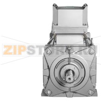 Низковольтный электродвигатель SIMOTICS FD, Squirrel-cage rotor, both directions of rotation self-ventilated, IC411, IP55 for operation on SINAMICS with non-regulated infeed Temperature class 180(H) according to 155(F), high efficiency Size 355, 6-pole 57