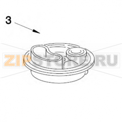 Planetary White KitchenAid K5 Planetary White KitchenAid K5

Запчасть на сборочном чертеже под номером: 3

Название запчасти KitchenAid на английском языке: Planetary White KitchenAid K5