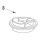 Planetary White KitchenAid K5