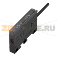 Последовательно включенные усилители для емкостных сенсорных головок Balluff BAE00KH