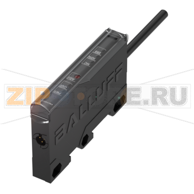 Последовательно включенные усилители для емкостных сенсорных головок Balluff BAE00KH 