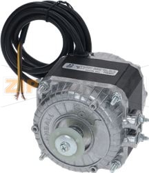 PENTAVALENT MOTOR WITH CABLE ARTIKO 