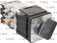 COMMUTATEUR SECURITE