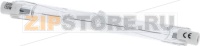 HALOGEN LAMP R7s 150W 230V