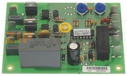 ЭЛЕКТРОННАЯ ПЛАТА 