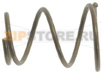 MOLLA INOX CARTUCCIA