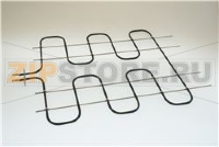 RESISTENZA FORNO  W3100 V440  S700