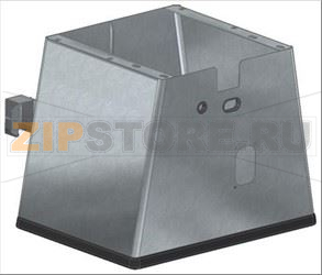 ОСНОВАНИЕ ДЛЯ МОДЕЛЕЙ СЕРИИ SPEED PRO TANK И COOLER 