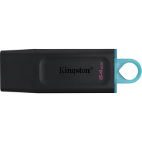Накопитель USB 64 Гб Kingston DTX/64GB