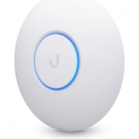 Точка доступа 2.4/5 ГГц Ubiquiti UAP-NANOHD
