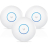 Точка доступа 2.4/5 ГГц Ubiquiti UAP-NANOHD - Точка доступа 2.4/5 ГГц Ubiquiti UAP-NANOHD