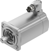 Серводвигатель Festo EMMT-AS-80-M-LS-RS