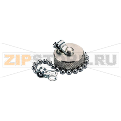 Крышка UHF, 1 шт BKL Electronic 0406044 