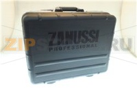 VALIGIA TROLLEY ZAN IN ABS SENZA UTENSIL