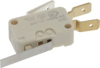 ВЫКЛЮЧАТЕЛЬ КОНЦЕВОЙ 6A 250V MKN 203339