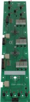 DISPLAY ELECTRONIC BOARD