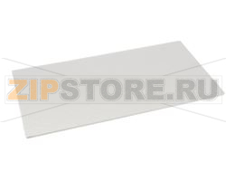 INSUL RPC-2300 8.81X16.69X.25 
