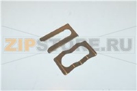 MOLLA DI FISSAGGIO RESISTENZA CERAMICA