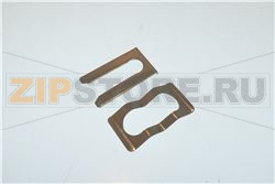 MOLLA DI FISSAGGIO RESISTENZA CERAMICA 