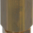 КОНТРОЛЬНЫЙ КЛАПАН Ø 1/8"M-1/8"F - КОНТРОЛЬНЫЙ КЛАПАН Ø 1/8"M-1/8"F