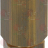 КОНТРОЛЬНЫЙ КЛАПАН Ø 1/8"M-1/8"F - КОНТРОЛЬНЫЙ КЛАПАН Ø 1/8"M-1/8"F