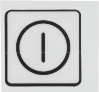 Sticker On Off Mc/15