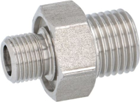 RACCORDO ø 1/4"M-1/8"M