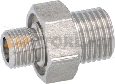 RACCORDO ø 1/4&quot;M-1/8&quot;M 