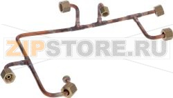 ТРУБКА РАСХОДОМЕТРА NUOVA SIMONELLI 98030278 