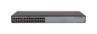 Коммутатор доступа H3C SMB-S1224-PWR