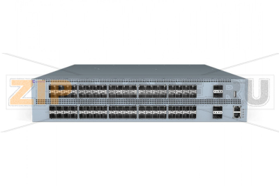 Коммутатор Extreme Networks VSP8200-EC8200A01-E6 