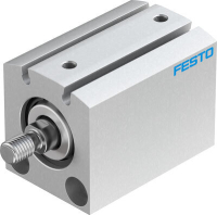 Пневмоцилиндр короткоходовой Festo ADVC-25-25-A-P-A