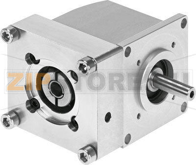 Модуль передаточный Festo EMGC-67-A-G1-SEC-67 